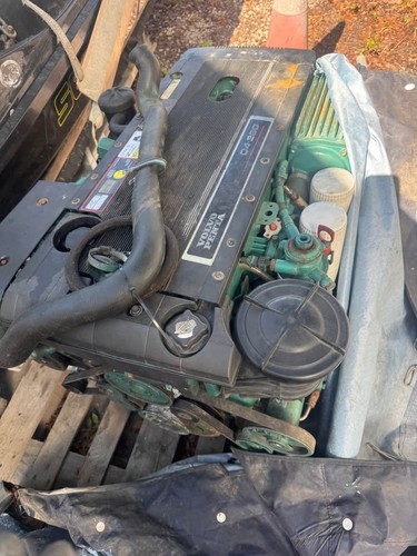 Volvo penta - penta, d4-260