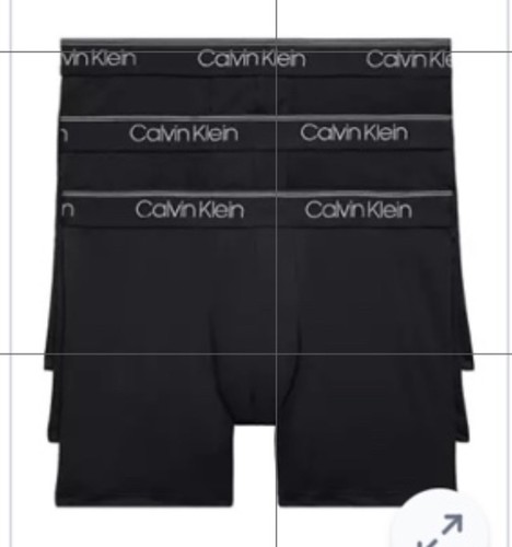 Calvin klein microfiber - calvin,