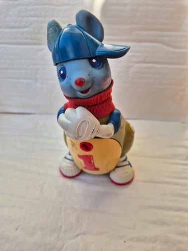 Figurine jouet tonka keypers - jouet,