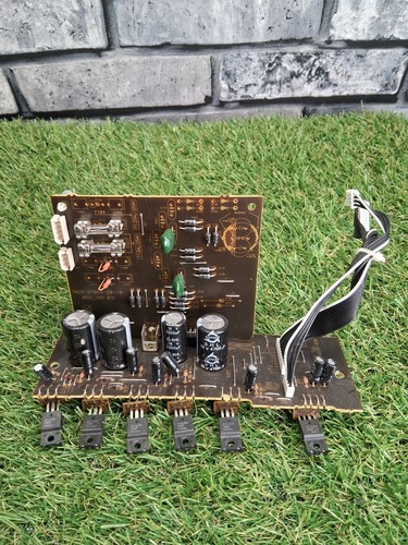 Denon avr 1912 regulator - denon,
