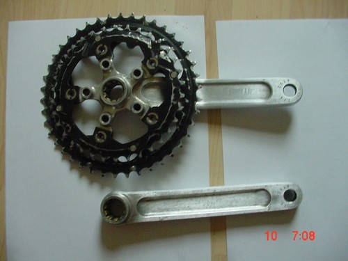 Race face 175mm forged - ,