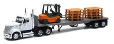 Camion 1/43ème INTERNATIONAL