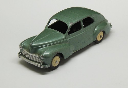 Vrai dinky toys - 24,