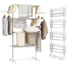Séchoir Linge Étendoir
