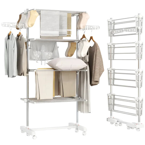 Séchoir linge étendoir - séchoir,