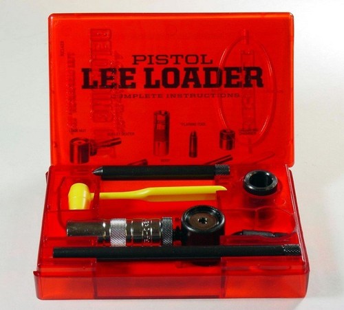 Lee precision classic - lee,