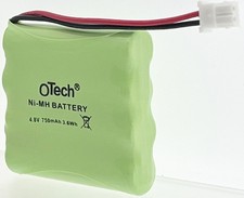 Batterie Electrostimulation pour I TECH MAG 1000 10.6X41.2X45.5