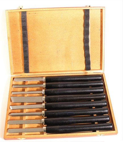 Hobby couteaux bois - couteaux,
