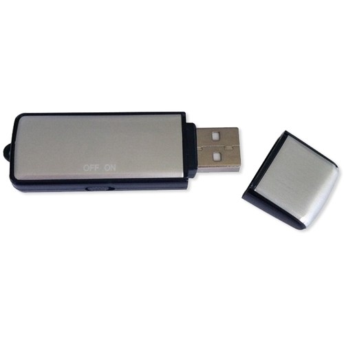 Clé usb dictaphone - clé,