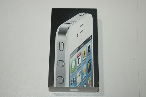 Apple iphone boite vide - apple,
