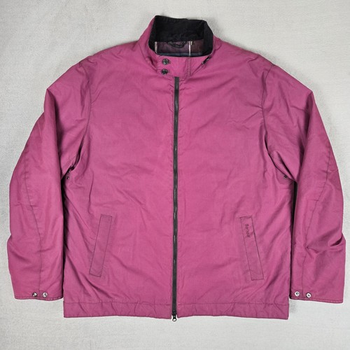 Barbour barnby wax jacket - wax,