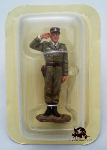 Figurine hachette légionnaire - hachette,