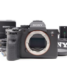 SONY a7R IV A7R4 ILCE-7RM4