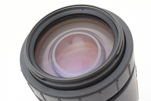Objectif macro zoom - tamron, af