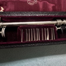 P BERVILLE ANCIENNE CHAMBRE