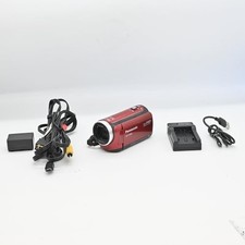 Caméscope caméra vidéo