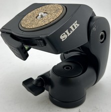 SLIK PRO 700DX Tripod (Head