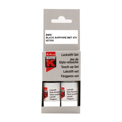 Stylo retouche vernis - stylo,