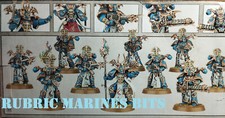 WARHAMMER 40K THOUSAND SONS