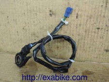 contacteur de bequille pour