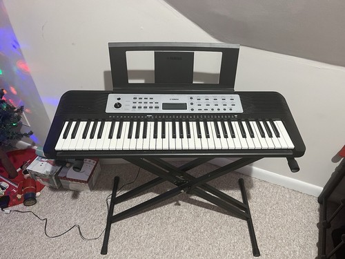 Yamaha ypt270 key - ypt270, 61-key