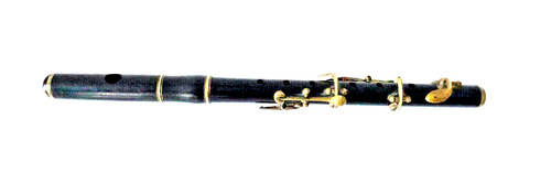 Ancien piccolo thibouville - ancien,