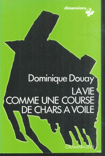 Vie comme une course - la,