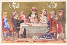 CHROMOS AO#AL00044 MAGASIN