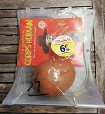 Ancien fascicule à la