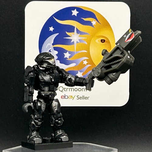 Halo mega bloks - halo,