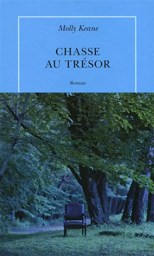 Chasse trésor molly keane - au,
