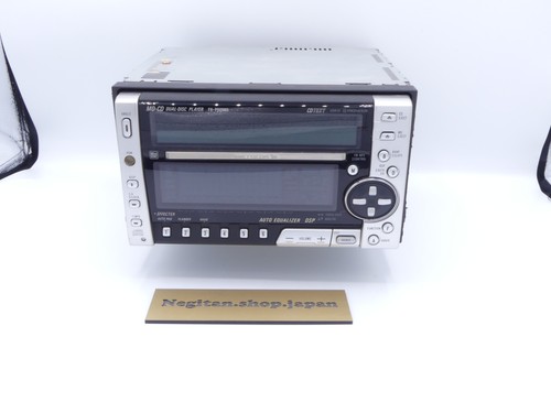 Pioneer carrozzeria p909md - carrozzeria, fh-p909md