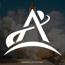 NASA / Artemis Program logo