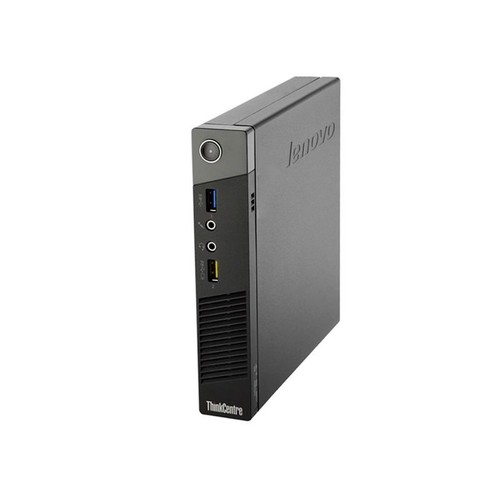 Lenovo m93p tiny - pc,