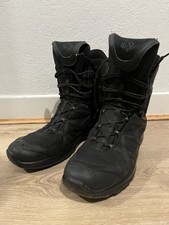 Chaussures Randonnée Rangers