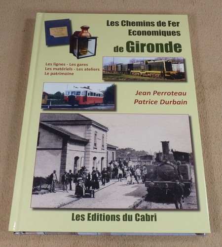 Les chemins fer economiques - les,