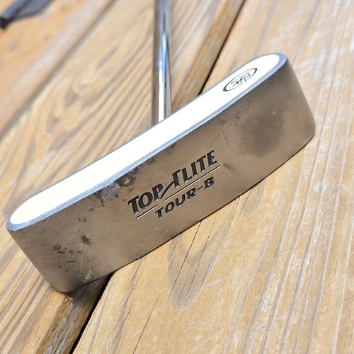 Top flite tour - top-flite, belly
