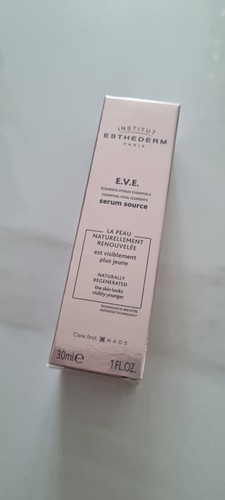 Institut esthederm e v - e.v.e, e.v.e