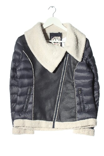 Jott veste aviateur dames - veste,