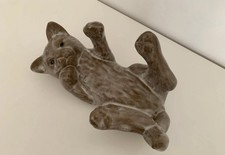 Collection sculpture chat - sculpture, en