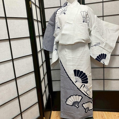 8789 kimono traditionnel - 8789#,