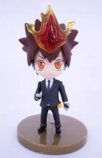 Katekyo Hitman REBORN ! Tsuna