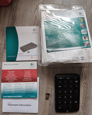 ★ LOGITECH N305 pavé