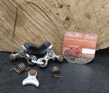 Paire Etrie Frein Cantilever -