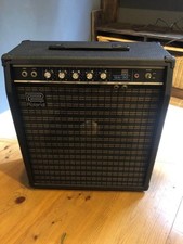 AMPLIFICATEUR GUITARE ROLAND GA-30 30 cm haut-parleur RMS.30W gain élevé/faib...