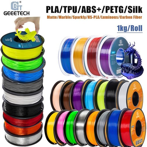 Filament imprimante 3d - d'imprimante,
