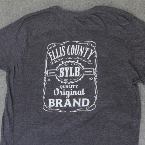 Sylb shirt 2xl support - t, your