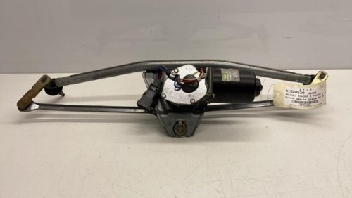Moteur essuie glace avant