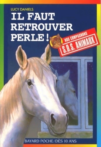 Faut retrouver perle - perle,