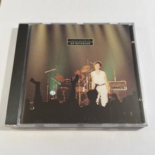 CD audio - JANE BIRKIN au